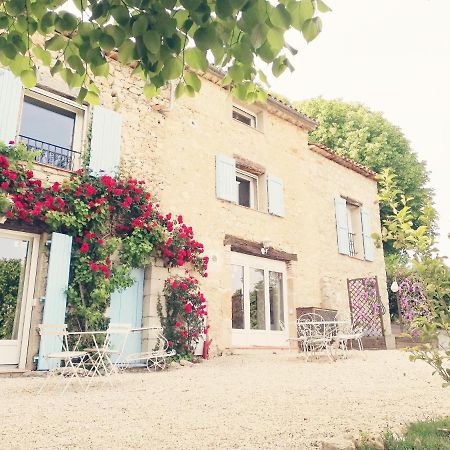Bastide Provencale Les Muriers D'Engaspaty セイヤン エクステリア 写真