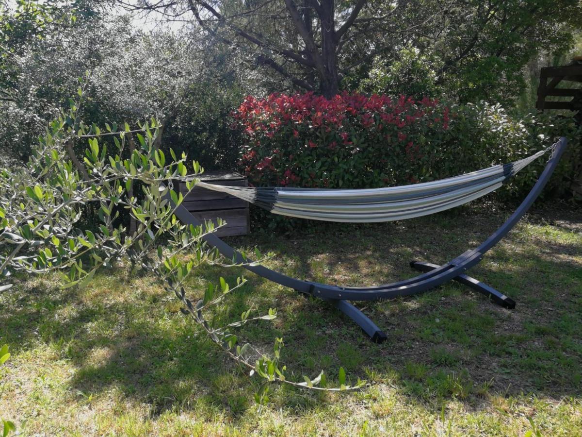 Bastide Provencale Les Muriers D'Engaspaty セイヤン エクステリア 写真