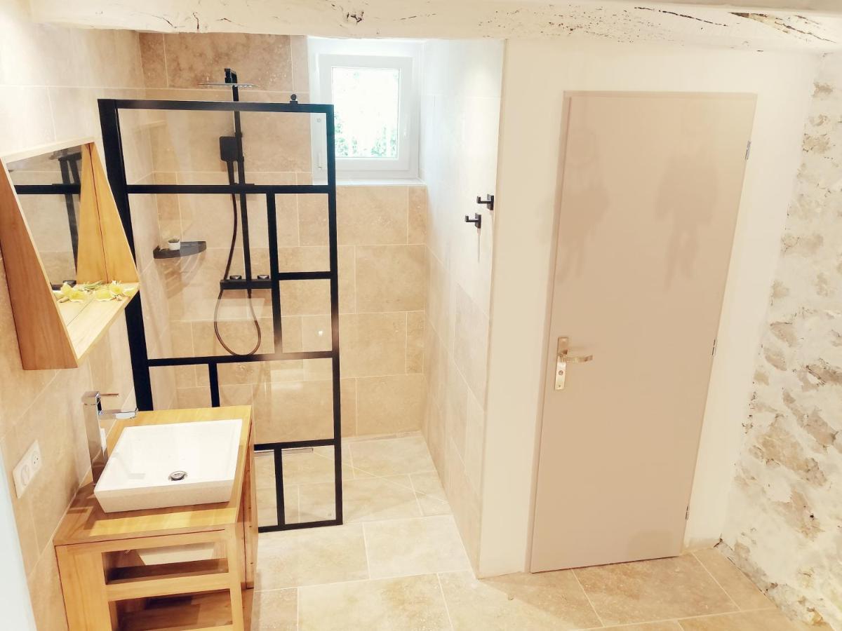 Bastide Provencale Les Muriers D'Engaspaty セイヤン エクステリア 写真