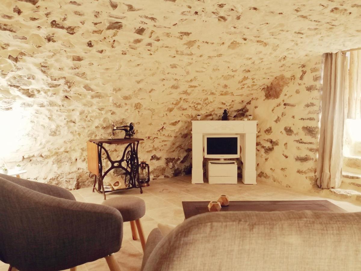 Bastide Provencale Les Muriers D'Engaspaty セイヤン エクステリア 写真