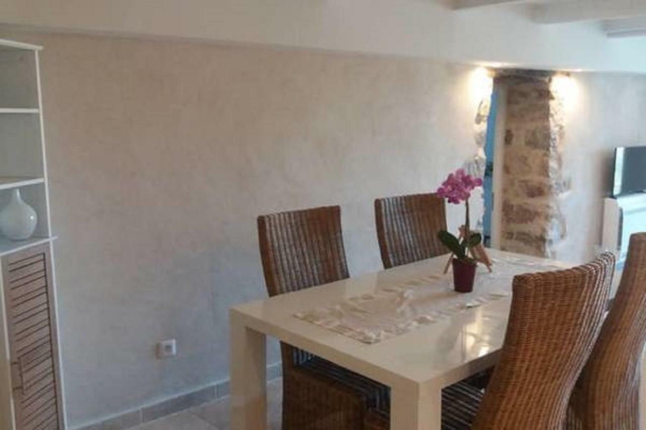 Bastide Provencale Les Muriers D'Engaspaty セイヤン エクステリア 写真