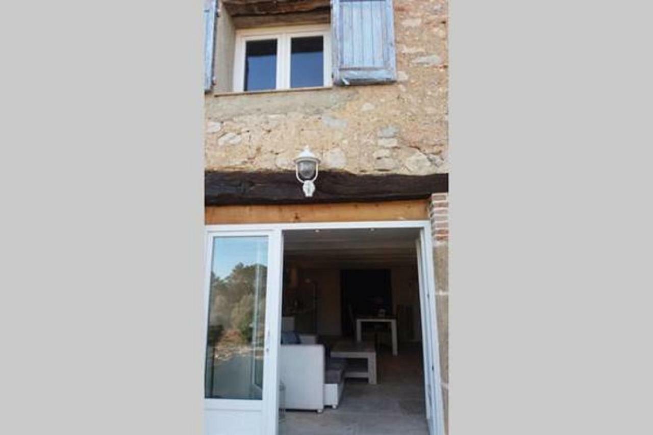 Bastide Provencale Les Muriers D'Engaspaty セイヤン エクステリア 写真