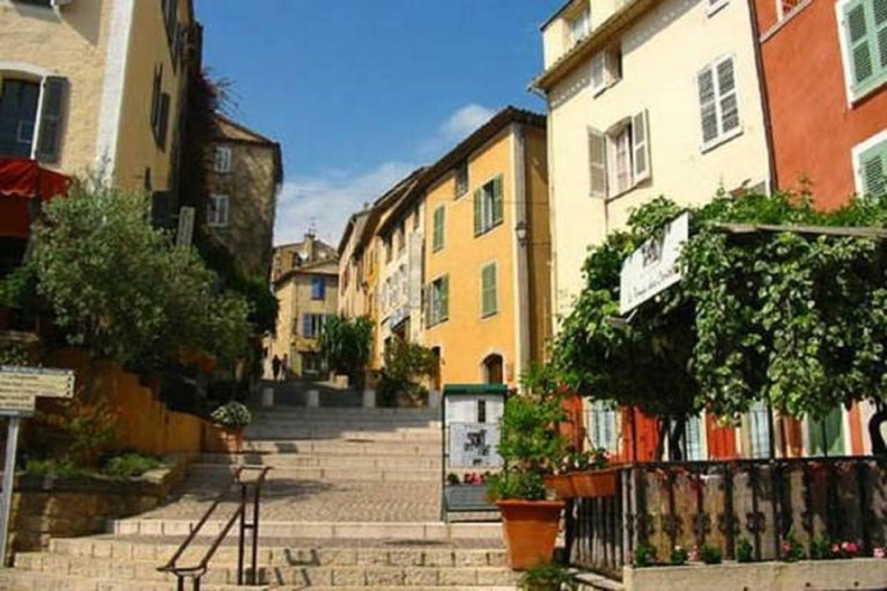 Bastide Provencale Les Muriers D'Engaspaty セイヤン エクステリア 写真