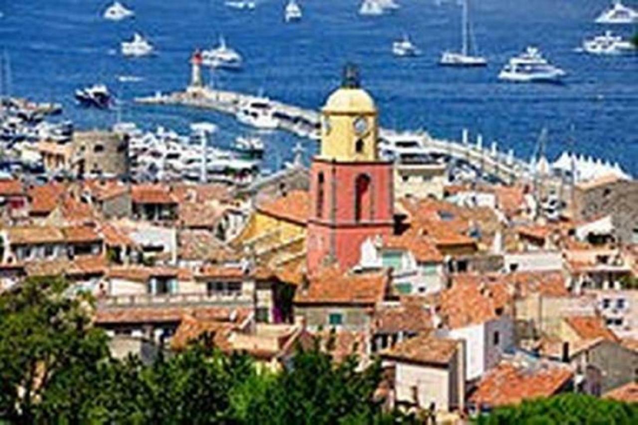 Bastide Provencale Les Muriers D'Engaspaty セイヤン エクステリア 写真